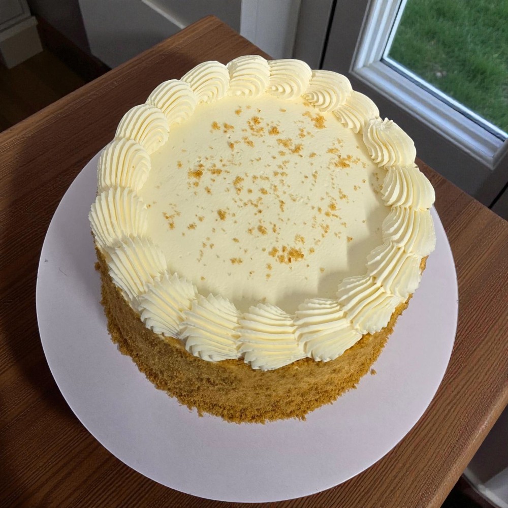 Honey Cake - Image 2