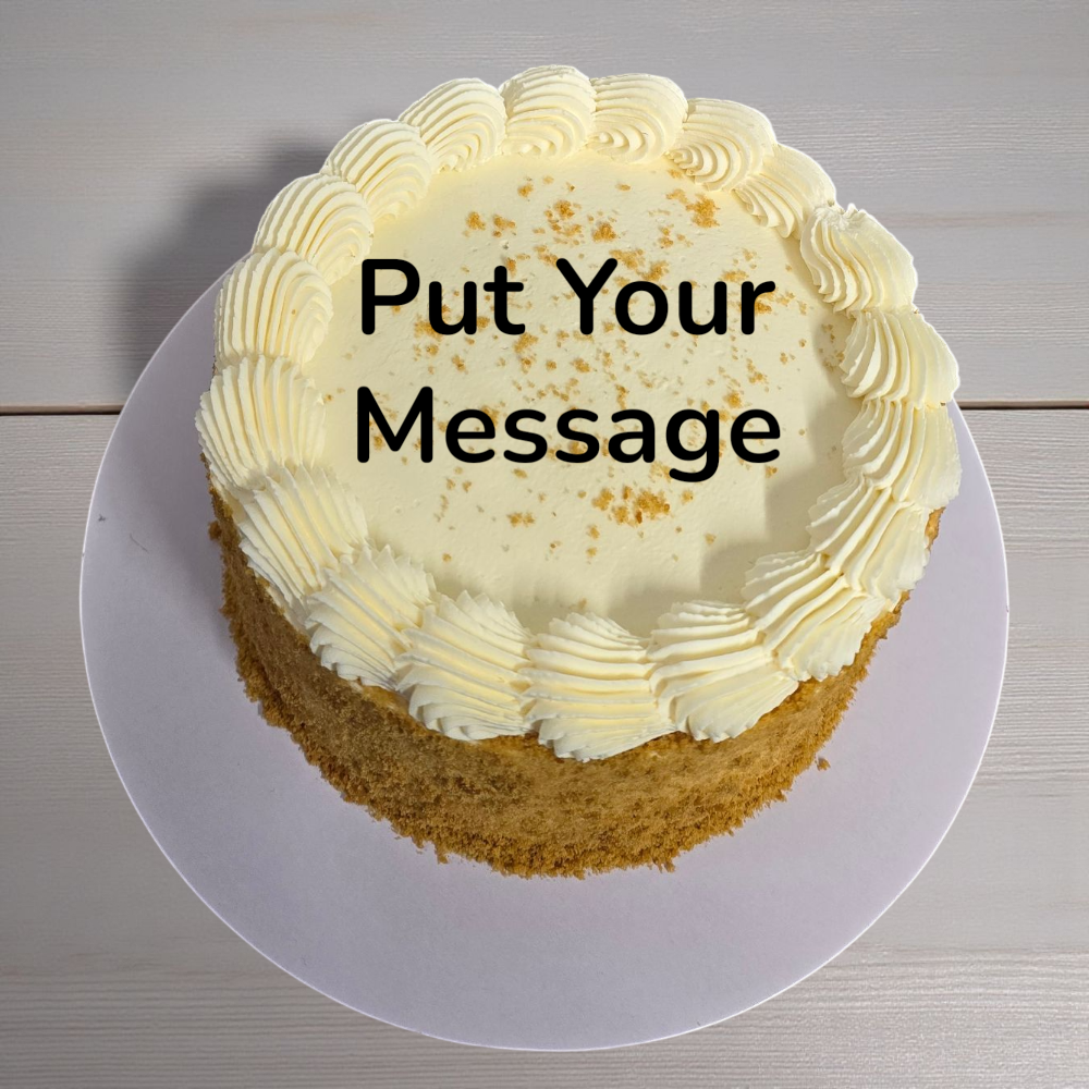 Honey Cake - Image 5