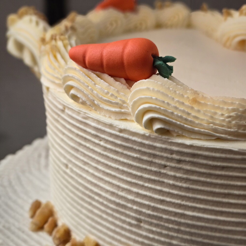 Carrot Cake - Image 3