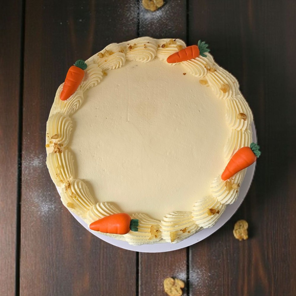 Carrot Cake - Image 4