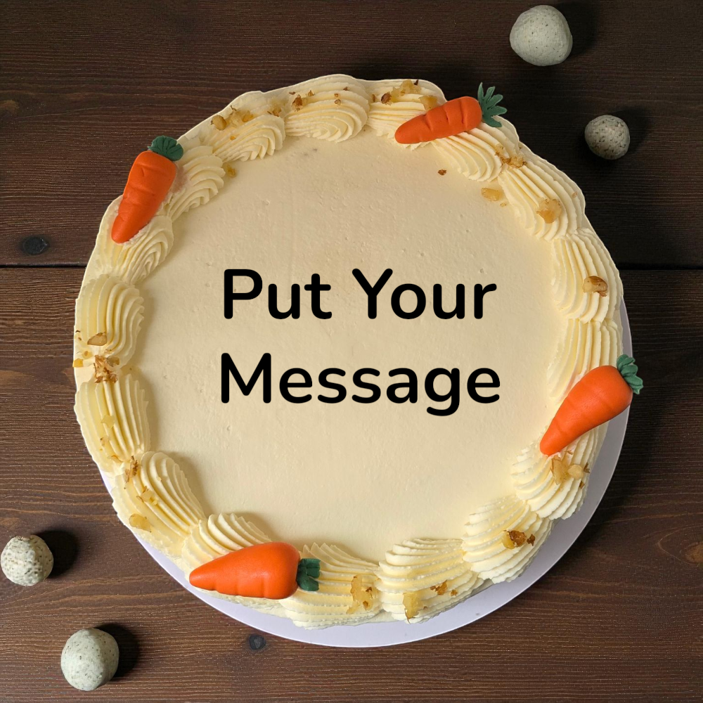 Carrot Cake - Image 5