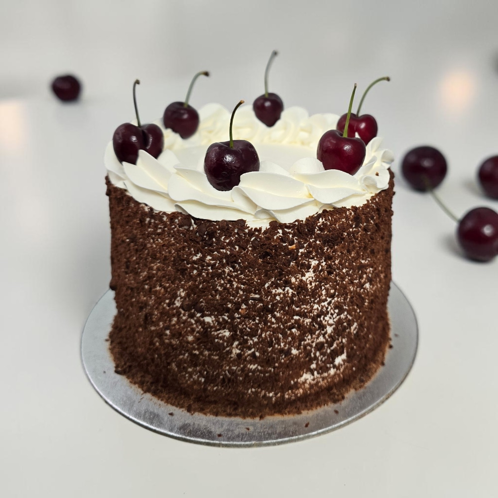 Black Forest Cake - Image 2