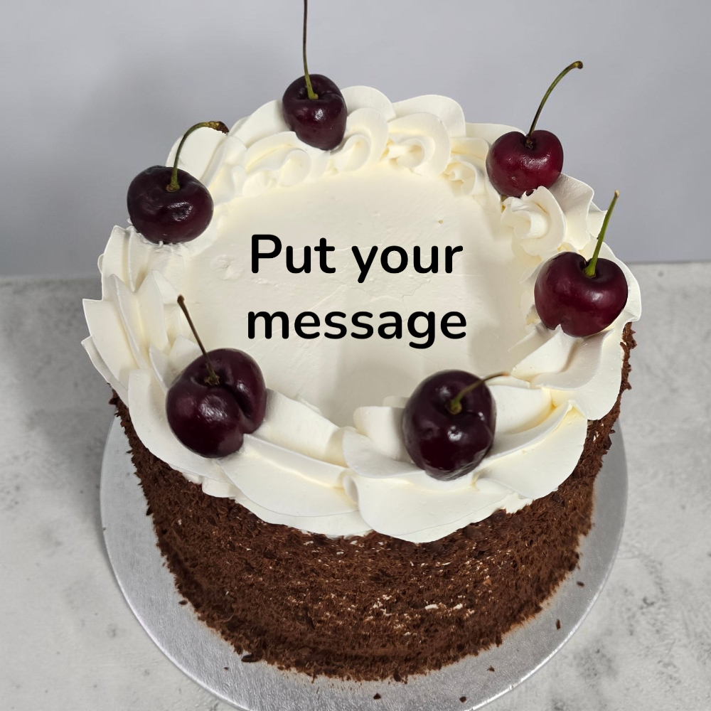 Black Forest Cake - Image 3