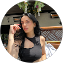 Sabina # profile picture