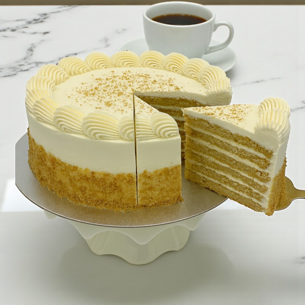 Honey Cake - Image 4