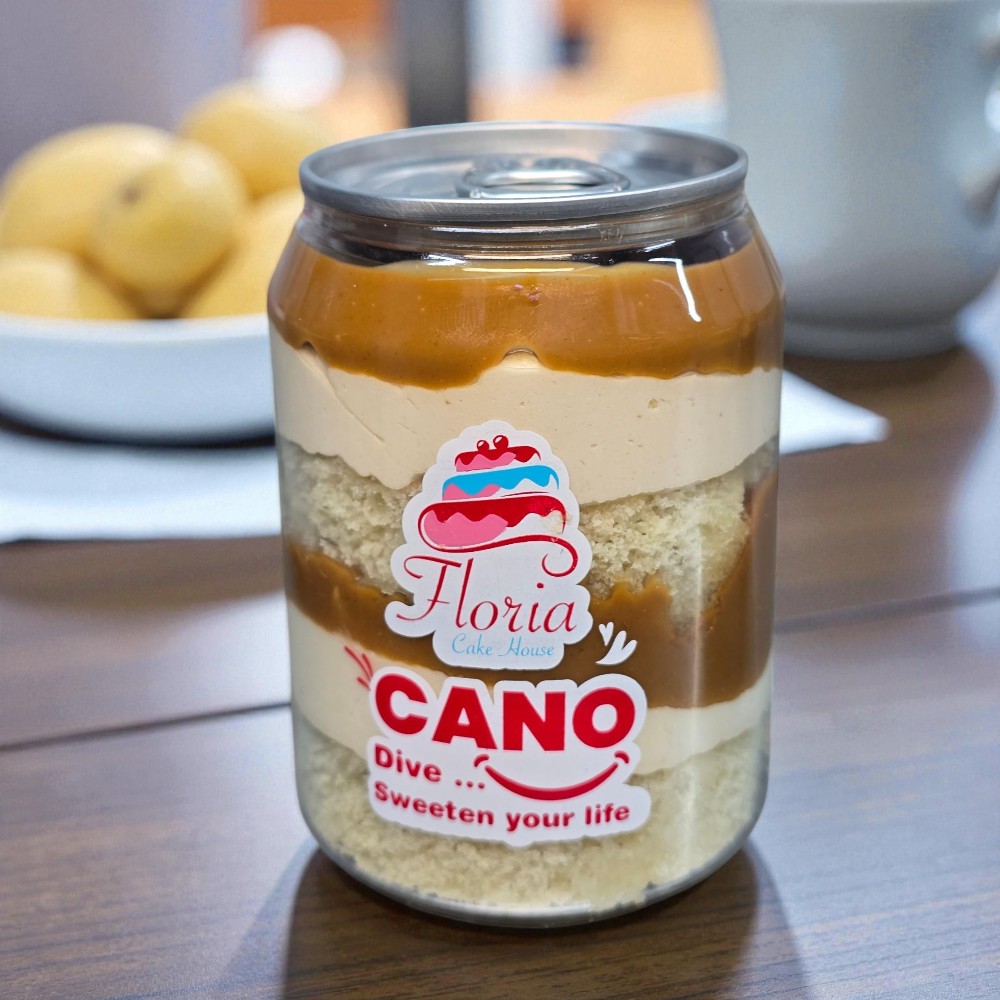 Biscoff Cano Cake - Image 2