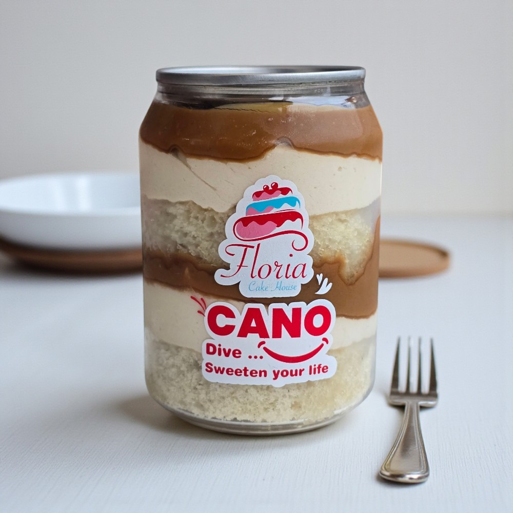 Biscoff Cano Cake - Image 3