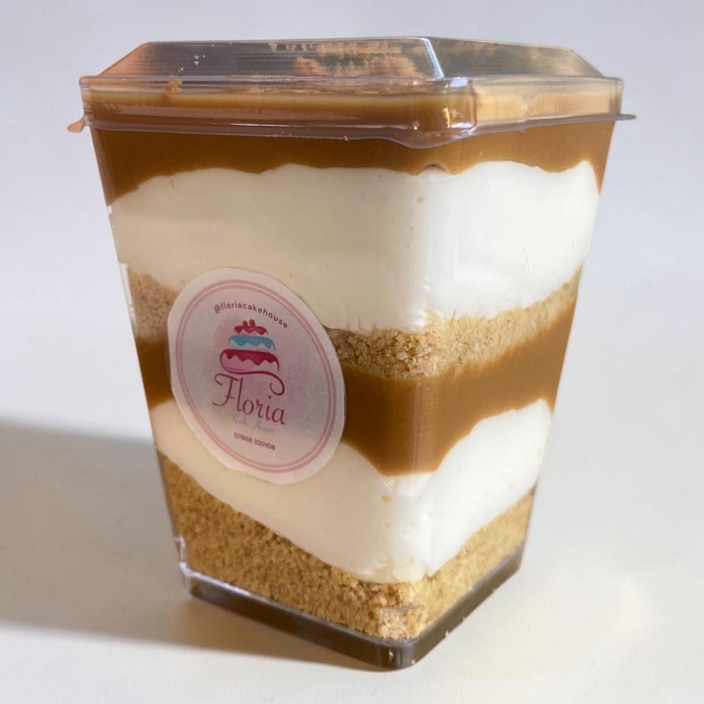 Biscoff cheesecake - Image 2