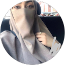 Zahra B. profile picture