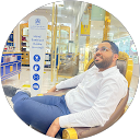 Ahmed F. profile picture