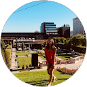 Cristina Alina C. profile picture